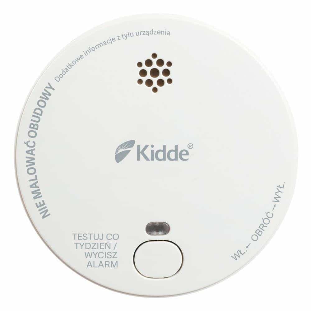 Ανιχνευτής καπνού KIDDE 2030-DSR