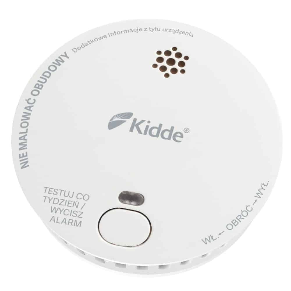 Ανιχνευτής καπνού KIDDE 2030-DSR 2