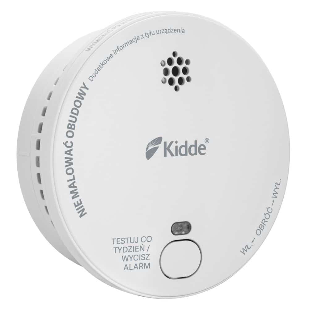 Ανιχνευτής καπνού KIDDE 2030-DSR 4