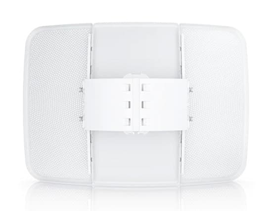 UBIQUITI PtMP CPE LTU-XR, 550 Mbps, 5GHz, IPX6 2