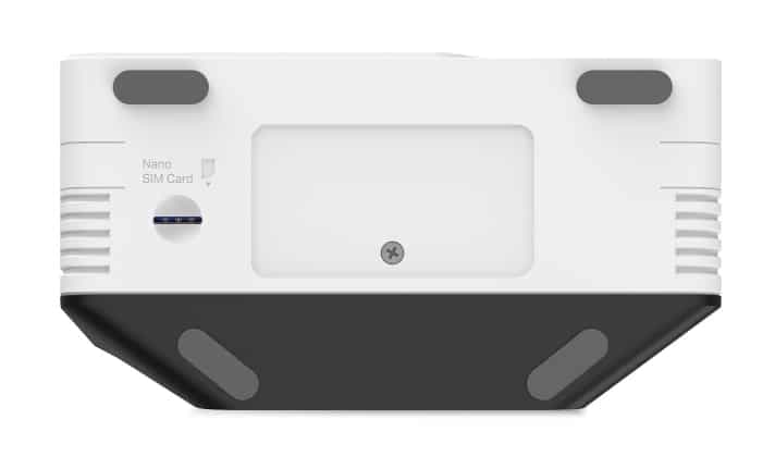MERCUSYS Router MB520-5G με θύρα τηλεφώνου, 5G, AX3000 Dual Band WiFi 6, 3000Mbps, V.1.0 4