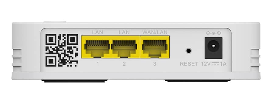 STRONG WiFi Mesh Home Kit ATRIA 1200 V2, 1200Mbps Διπλής Ζώνης, 2τμχ 8