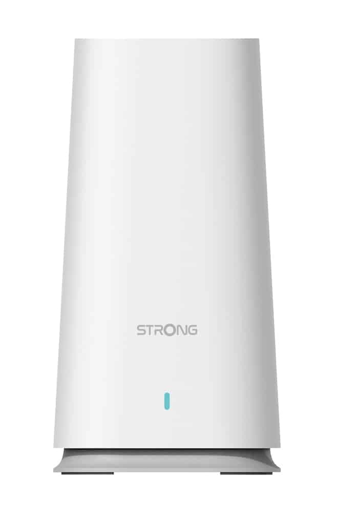 STRONG WiFi Mesh Home Kit ATRIA 2100, 2100Mbps Dual Band, 2τμχ 9