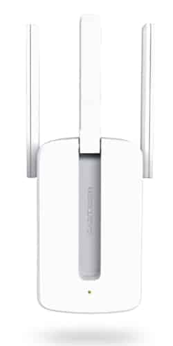 Επέκταση εμβέλειας Wi-Fi MERCUSYS MW300RE, 300Mbps, MIMO, Έκδ. 4 2