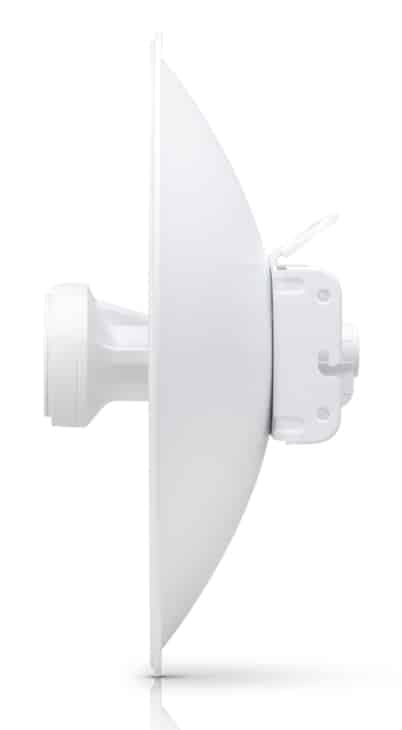 Σημείο πρόσβασης UBIQUITI PBE-M2-400, εξωτερικού χώρου, 2.4GHz, 2x18dBi, AirMAX 2