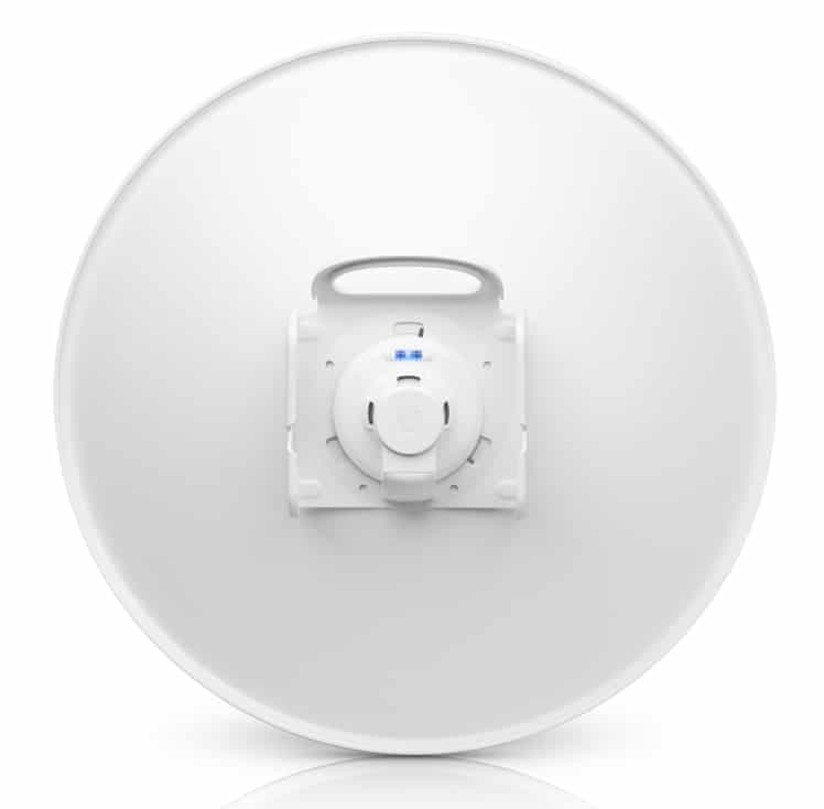 Σημείο πρόσβασης UBIQUITI PBE-M2-400, εξωτερικού χώρου, 2.4GHz, 2x18dBi, AirMAX 4