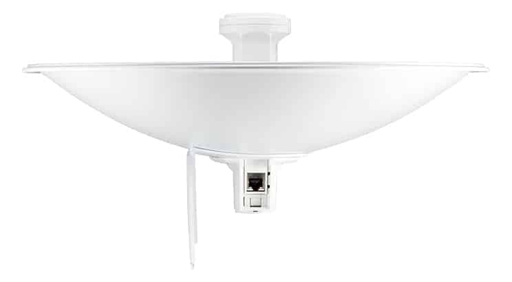 UBIQUITI UISP airMAX PowerBeam M5 400mm Bridge, 5GHz, 25dBi 2