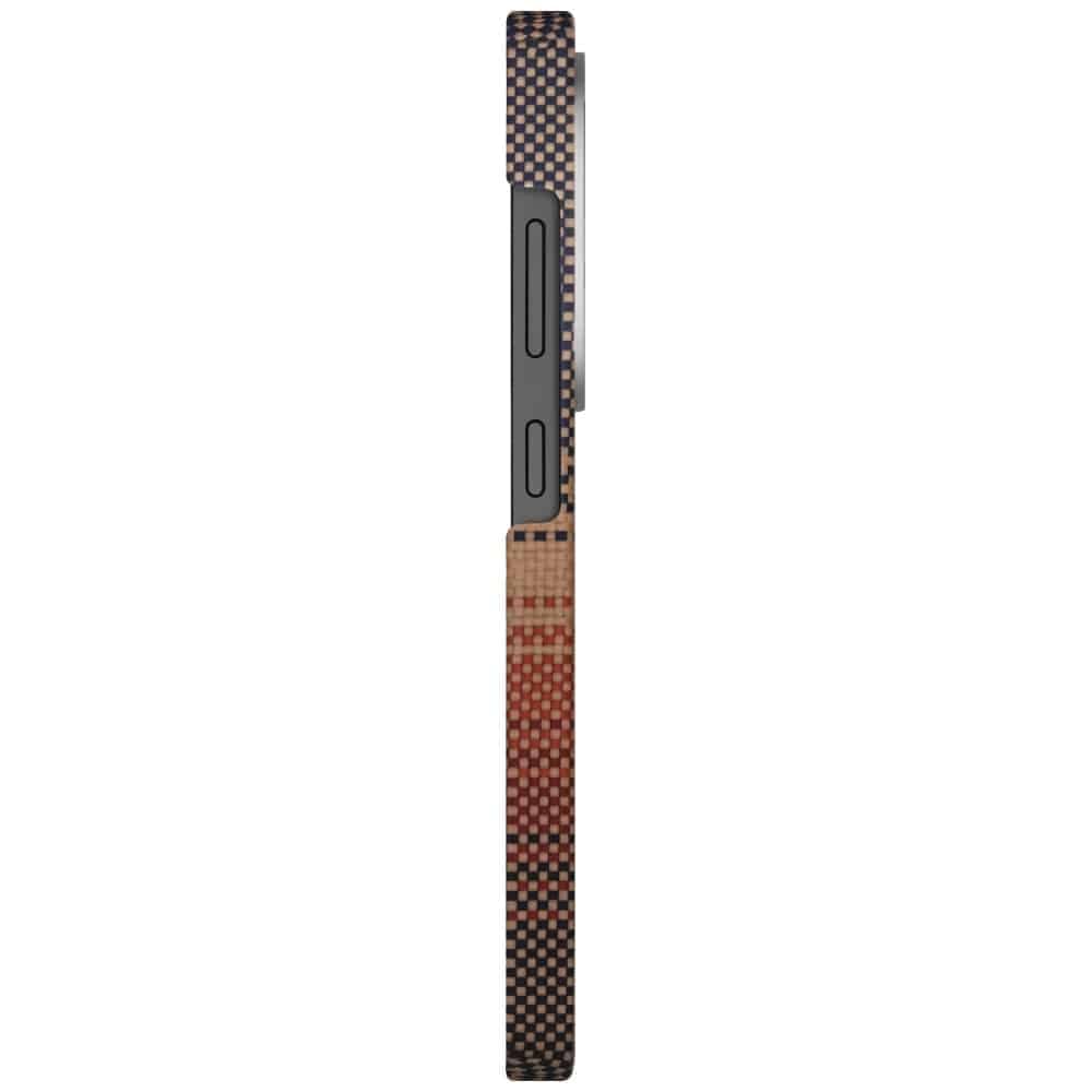 PITAKA Ultra-Slim - θήκη για Samsung Galaxy S25 Ultra - Πολύχρωμο 3