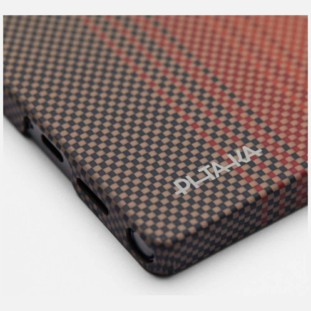 PITAKA Ultra-Slim - θήκη για Samsung Galaxy S25 Ultra - Πολύχρωμο 12