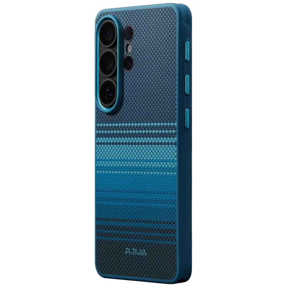 PITAKA Cairn Case - θήκη για Samsung Galaxy S26 Ultra - Πολύχρωμο 2