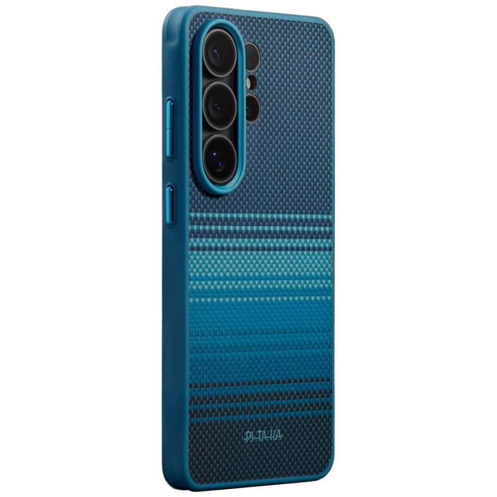 PITAKA Cairn Case - θήκη για Samsung Galaxy S26 Ultra - Πολύχρωμο 3