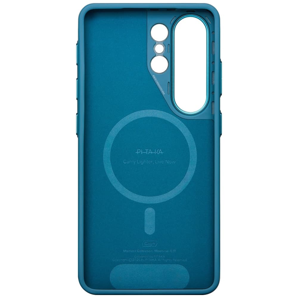 PITAKA Cairn Case - θήκη για Samsung Galaxy S26 Ultra - Πολύχρωμο 4