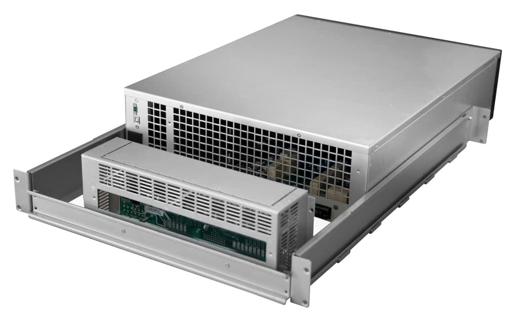 POWERTECH UPS On Line PT-10K3P1P, 10KVA/10KW, 3P/1P 5