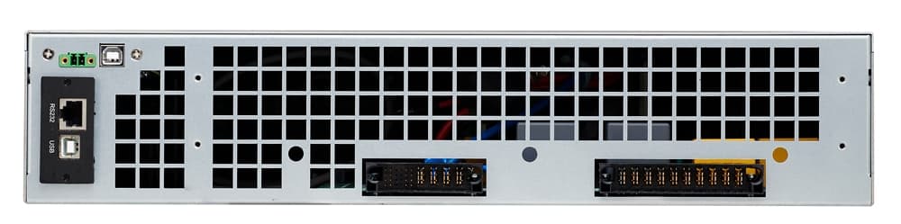 POWERTECH UPS On Line PT-10K3P3P, 10KVA/10KW, 3P/3P, 3U R/T 3