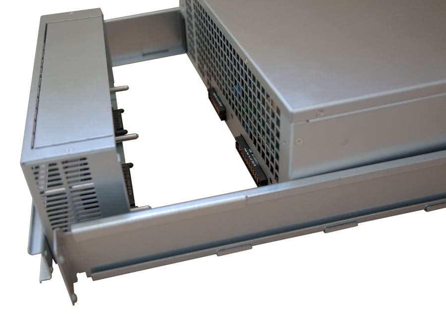 POWERTECH UPS On Line PT-10K3P3P, 10KVA/10KW, 3P/3P, 3U R/T 6