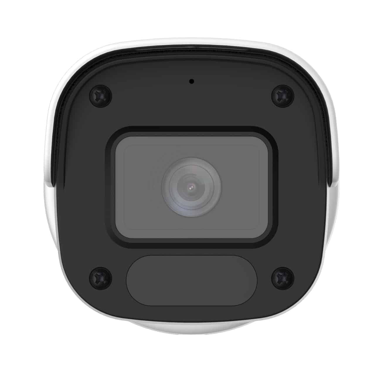 POWERTECH IP κάμερα PT-1234 με μικρόφωνο, 3.6mm, 2MP, PoE, IR 25m 2