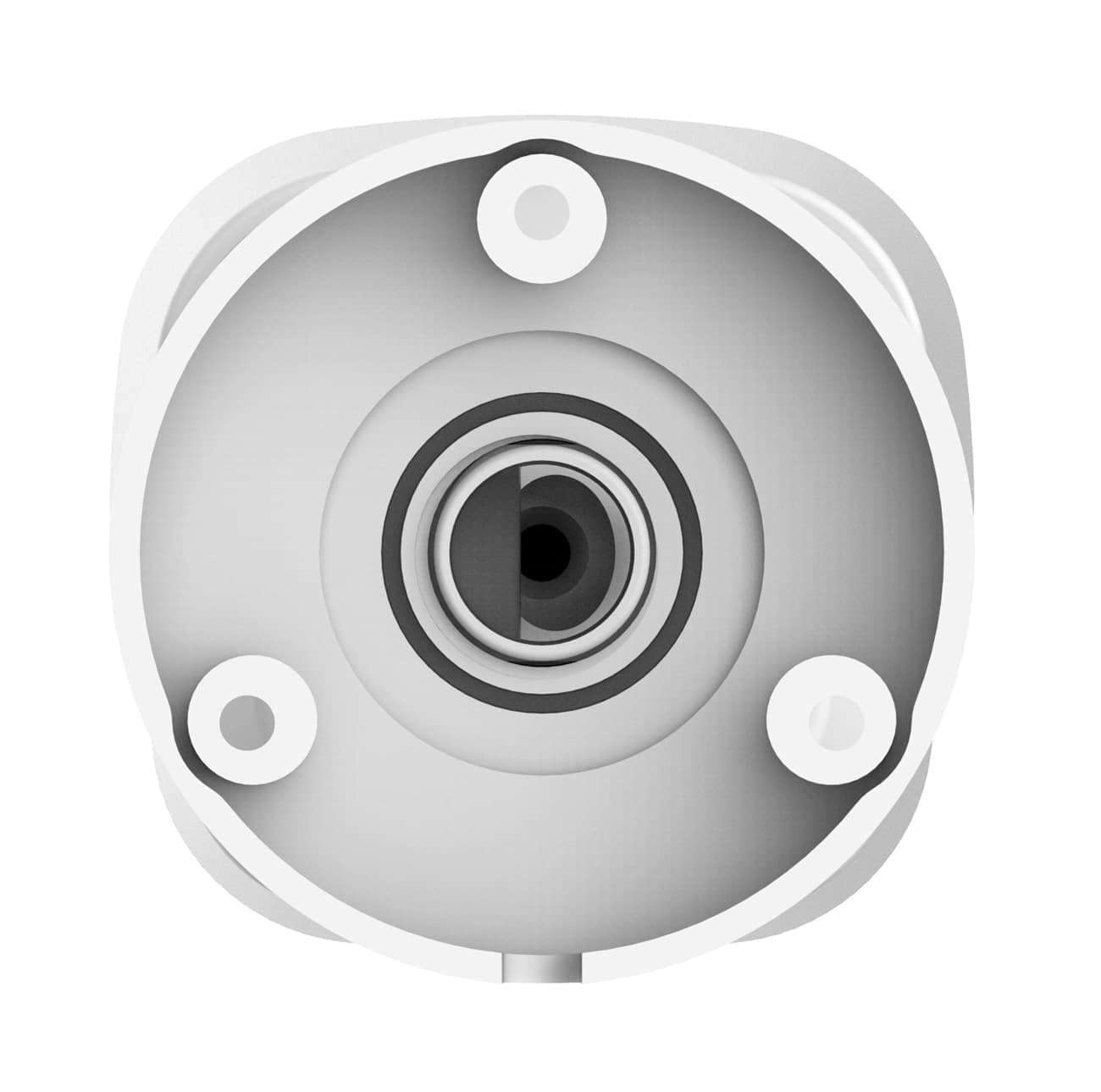 POWERTECH IP κάμερα PT-1234 με μικρόφωνο, 3.6mm, 2MP, PoE, IR 25m 4