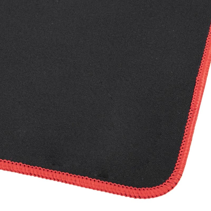 POWERTECH gaming mouse pad PT-1283, 80x30x0.3cm, μαύρο 4