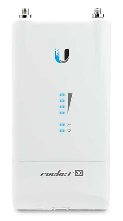 UBIQUITI airMAX Access Point BaseStation R5AC-LITE, 5GHz 2