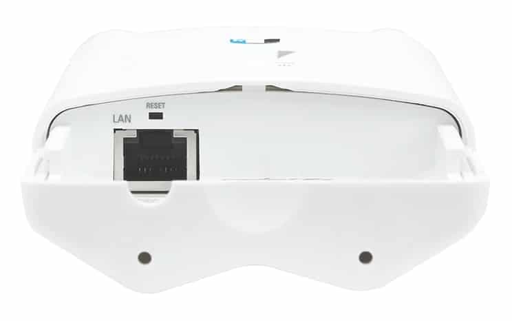 UBIQUITI airMAX Access Point BaseStation R5AC-LITE, 5GHz 3
