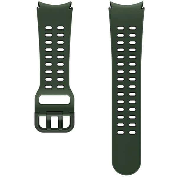 Samsung Extreme Sport Band - θήκη για Samsung Galaxy Watch6 - Πράσινο