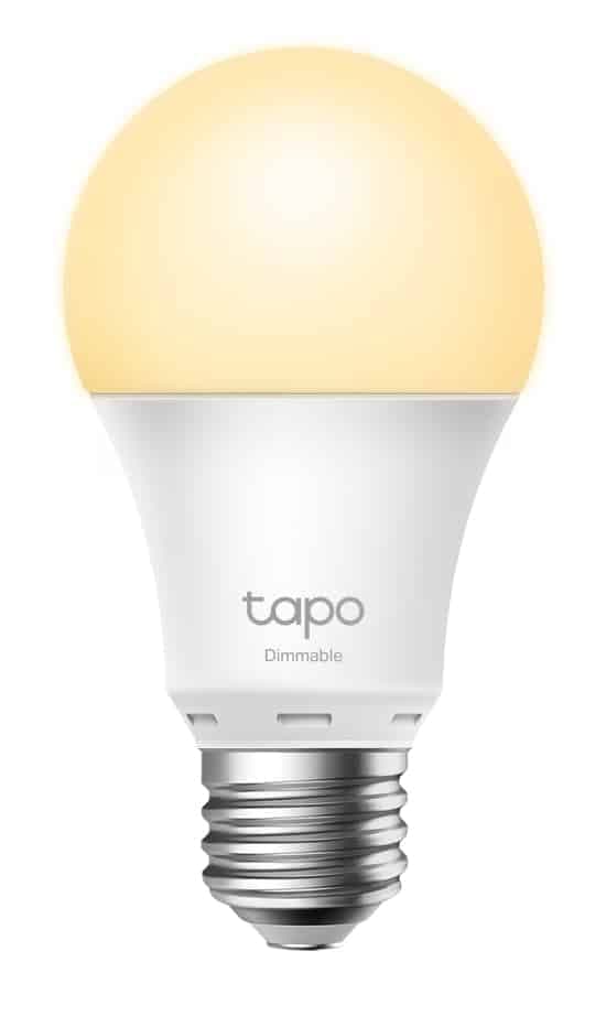 TP-LINK WIFI SMARTBULB Tapo L510E