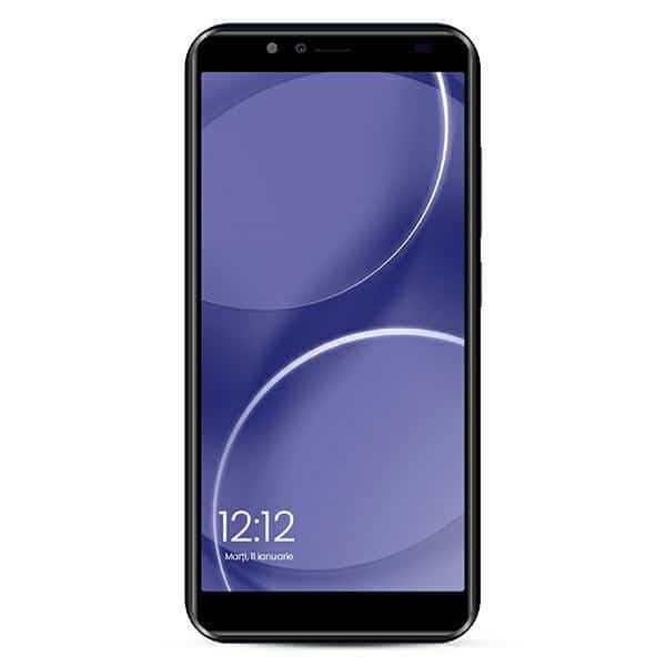 Smartphone Allview A30 Plus μπλε-μπλε 3
