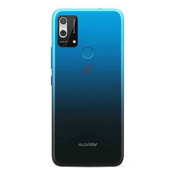 Allview Smartfon A30 Max μπλε 2