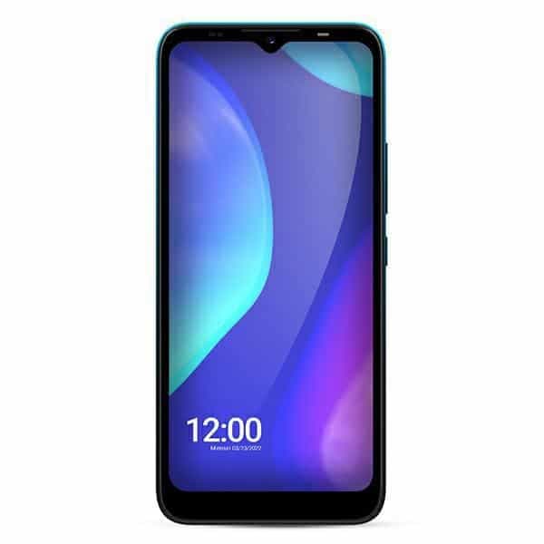 Allview Smartfon A30 Max μπλε 3