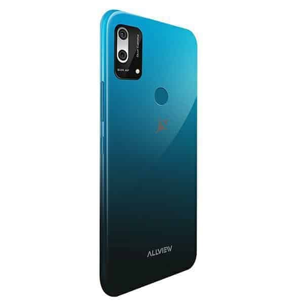 Allview Smartfon A30 Max μπλε 4