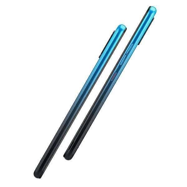 Allview Smartfon A30 Max μπλε 5