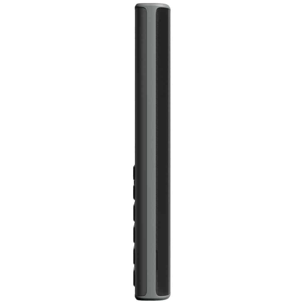 Τηλέφωνο Nokia 105 TA-1684 DS μαύρο (αγγλικό μενού) 5
