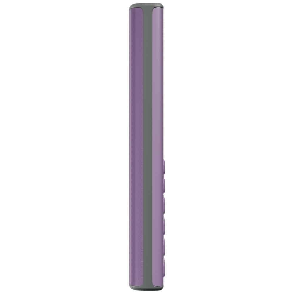 Τηλέφωνο Nokia 105 TA-1684 DS μωβ (αγγλικό μενού) 5