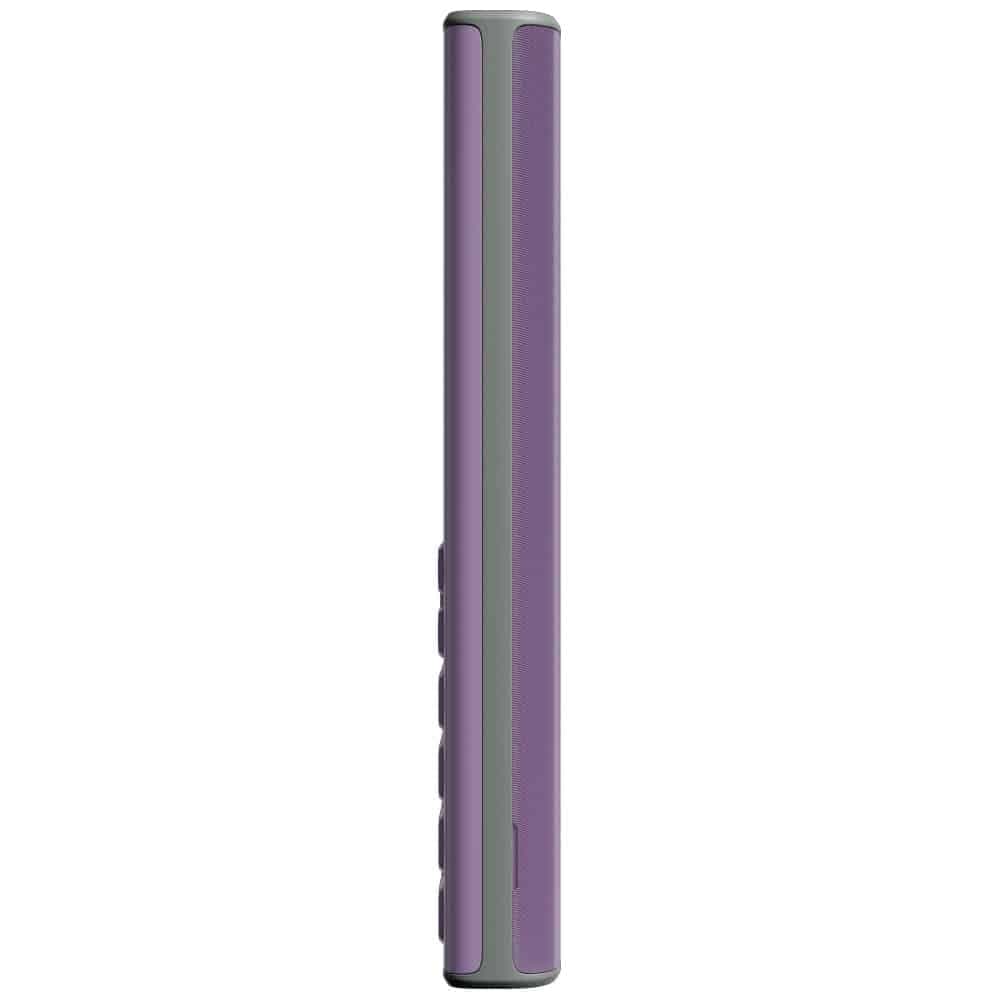 Τηλέφωνο Nokia 105 TA-1684 DS μωβ (αγγλικό μενού) 6