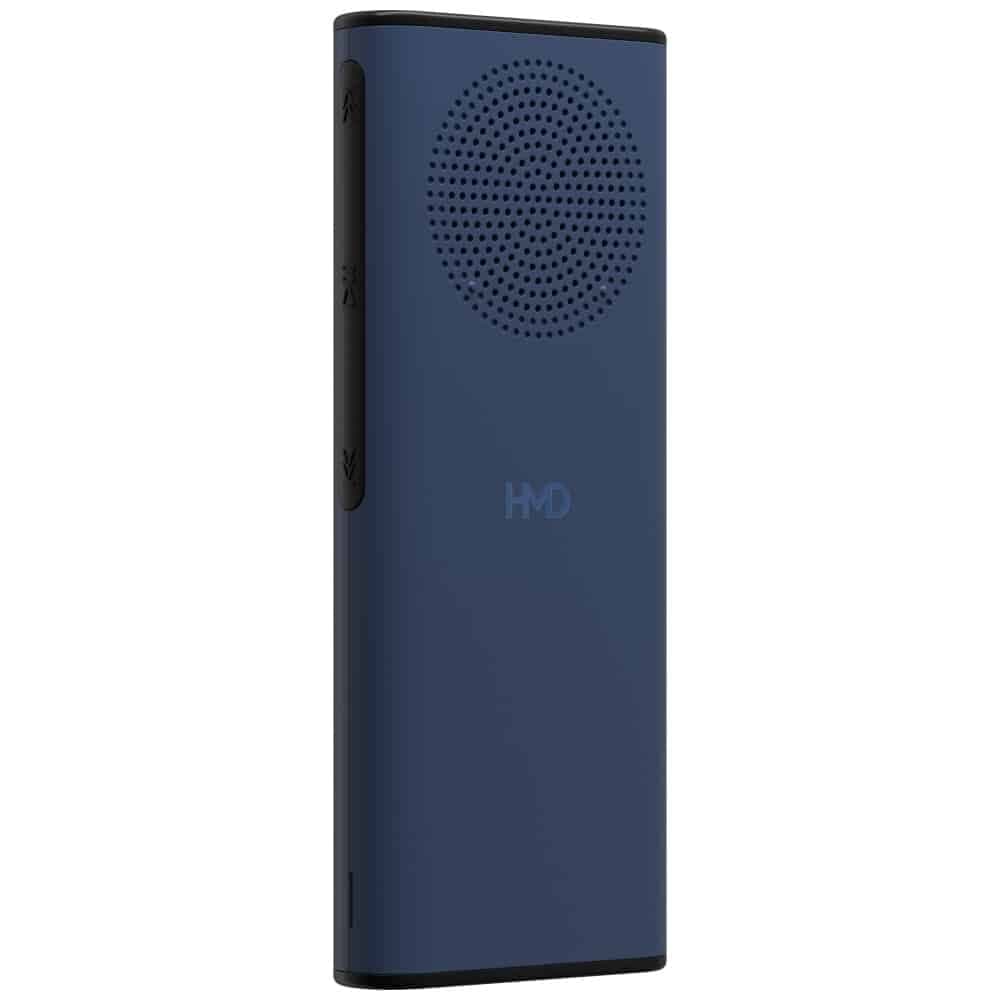 Τηλέφωνο HMD 130 Music TA-1717 DS μπλε 5