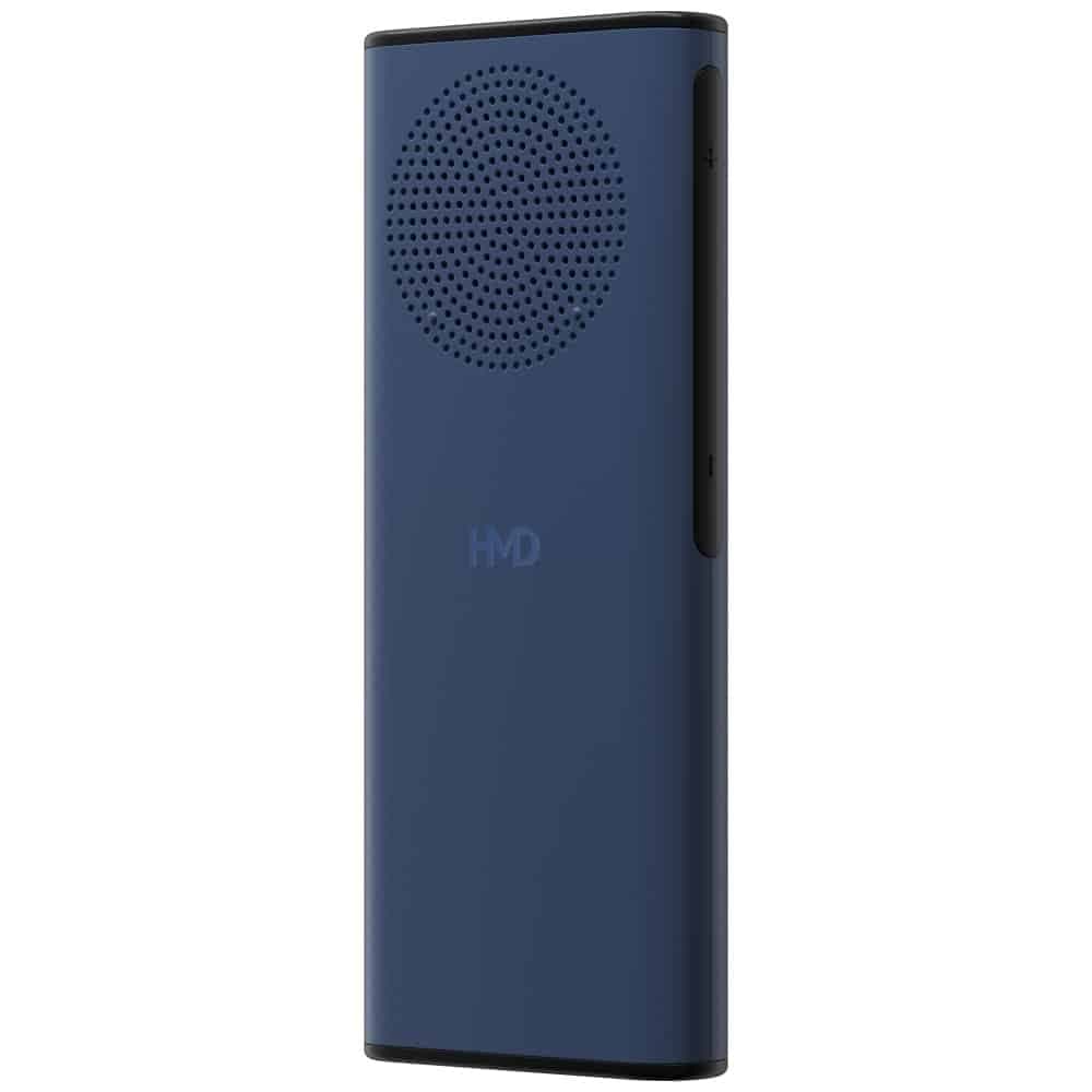 Τηλέφωνο HMD 130 Music TA-1717 DS μπλε 6