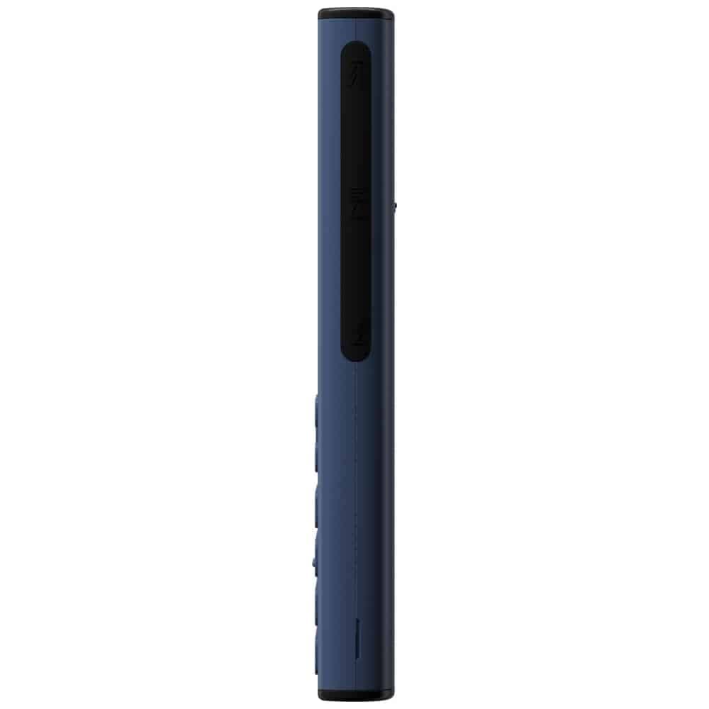 Τηλέφωνο HMD 130 Music TA-1717 DS μπλε 7