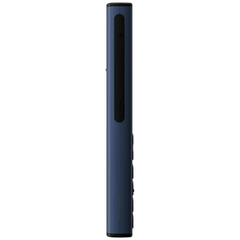 Τηλέφωνο HMD 130 Music TA-1717 DS μπλε 8