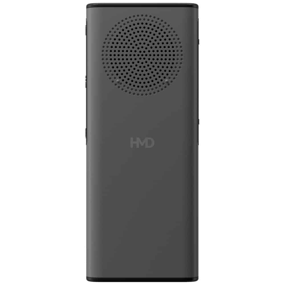 Τηλέφωνο HMD 130 Music TA-1717 DS γκρι 4