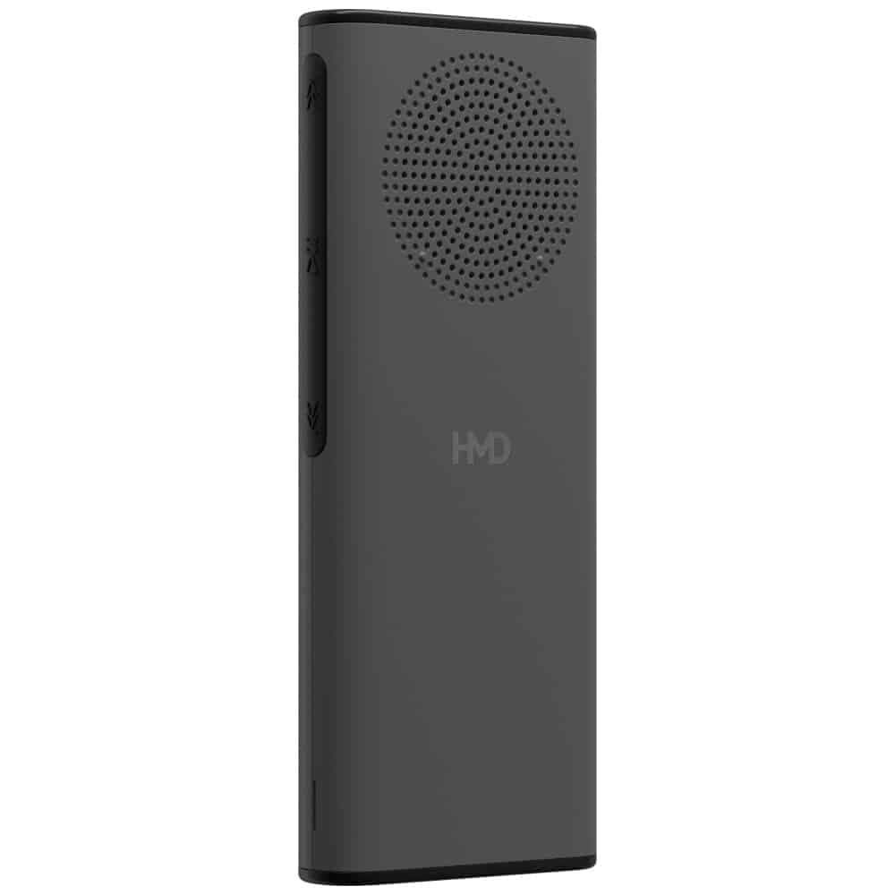 Τηλέφωνο HMD 130 Music TA-1717 DS γκρι 5