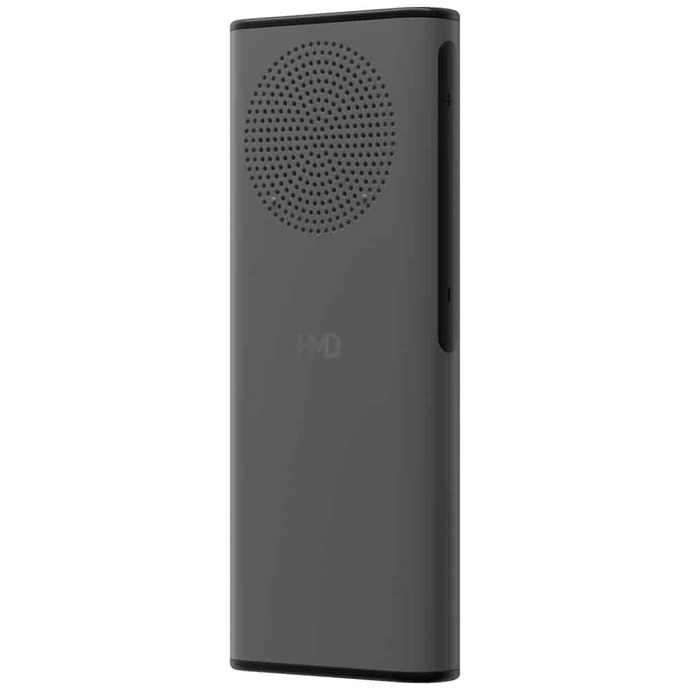 Τηλέφωνο HMD 130 Music TA-1717 DS γκρι 6