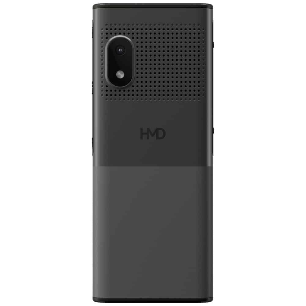 Τηλέφωνο HMD 150 Music TA-1703 DS γκρι 4