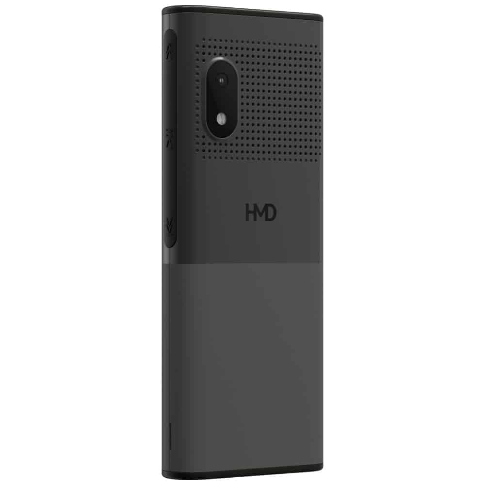 Τηλέφωνο HMD 150 Music TA-1703 DS γκρι 5
