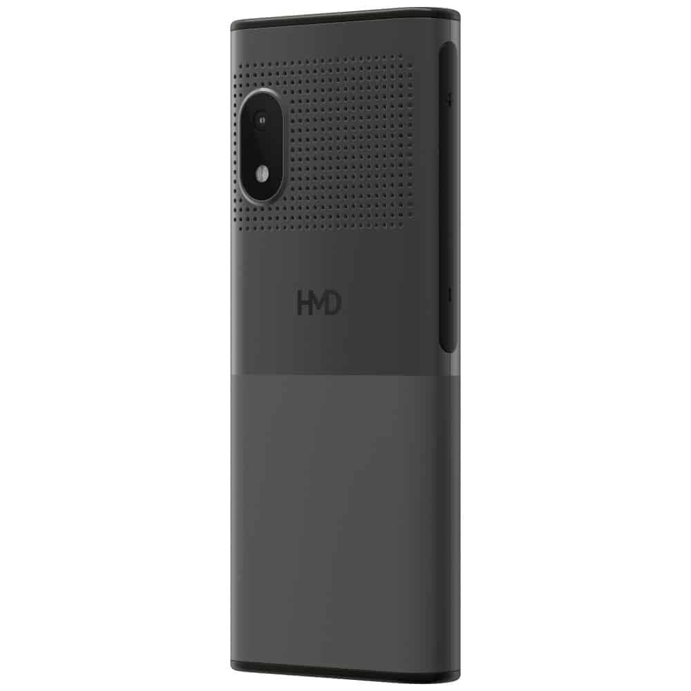 Τηλέφωνο HMD 150 Music TA-1703 DS γκρι 6