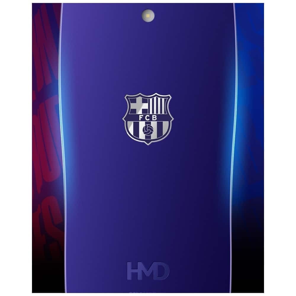 Τηλέφωνο HMD Barca 3210 TA-1736 DS μπλε 8
