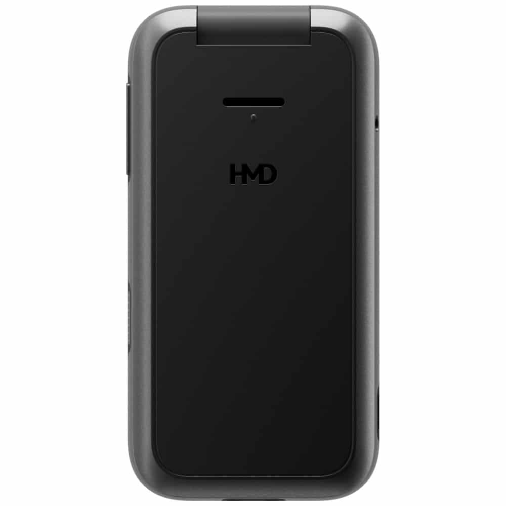 Τηλέφωνο HMD 2660 Flip TA-1711 DS μαύρο 10