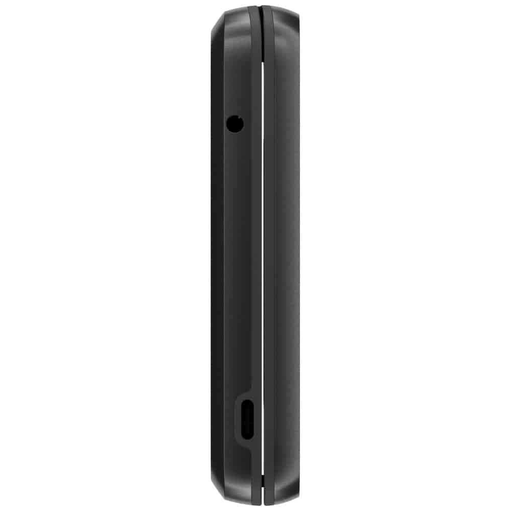 Τηλέφωνο HMD 2660 Flip TA-1711 DS μαύρο 15