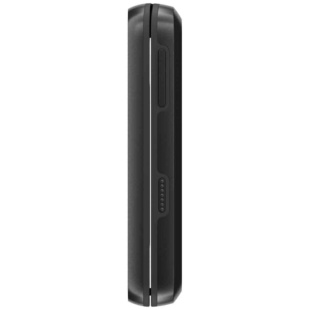 Τηλέφωνο HMD 2660 Flip TA-1711 DS μαύρο 16