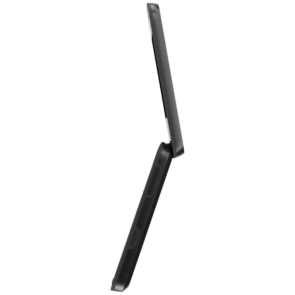 Τηλέφωνο HMD 2660 Flip TA-1711 DS μαύρο 8