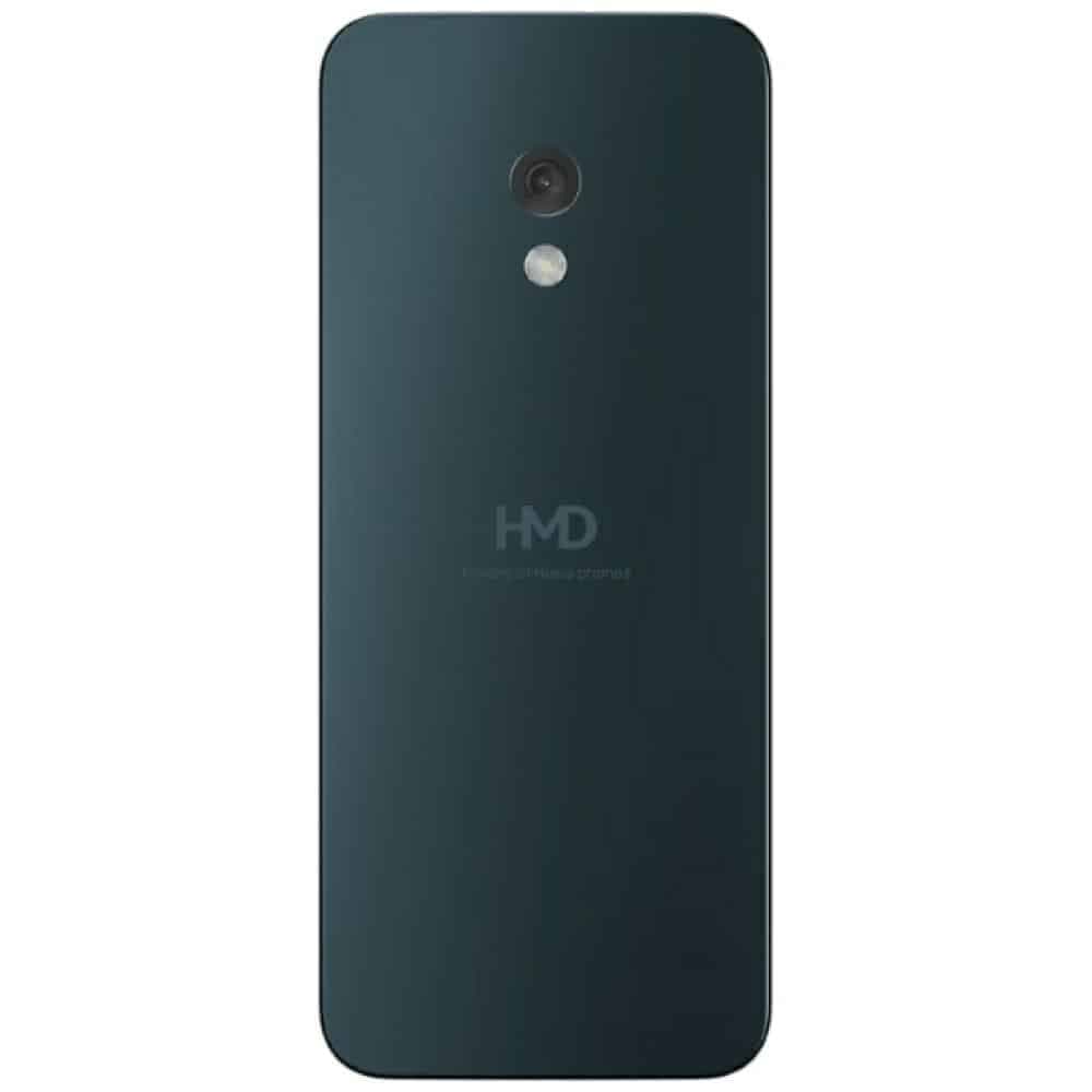 Τηλέφωνο Nokia 225 4G TA-1610 DS σκούρο μπλε (αγγλικό μενού) 3